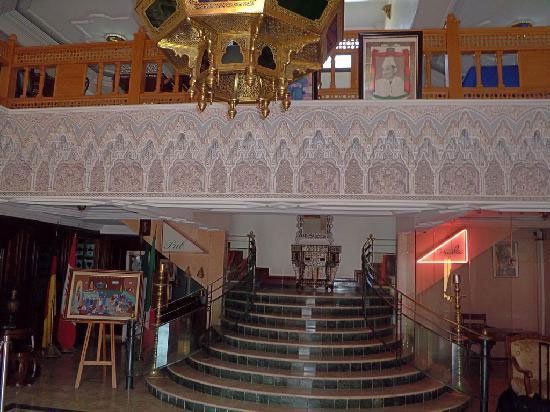 Majliss Hotel Rabat