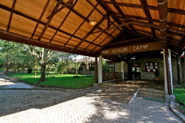 Mara Leisure Camp