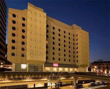 Mercure Bordeaux Centre