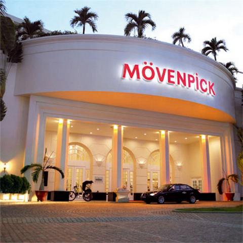 Movenpick Hotel Saigon
