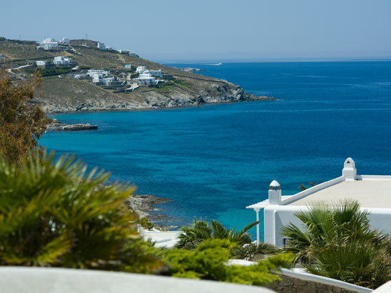 Mykonos Grand