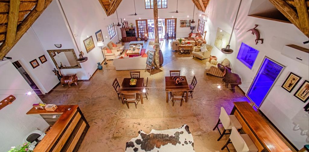 Needles Lodge
