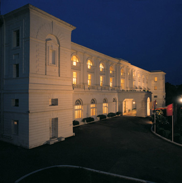 Oberoi Maidens Delhi