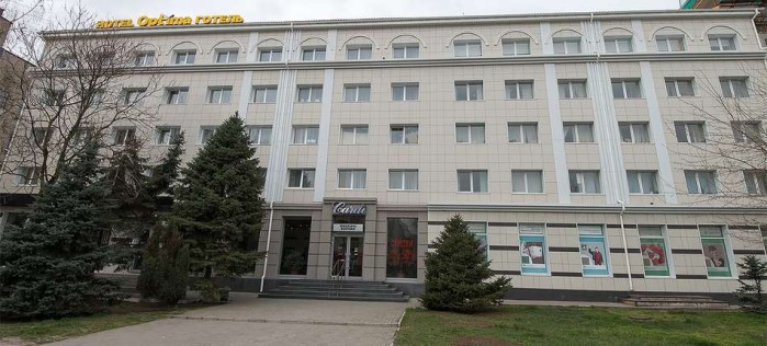 Optima Kherson Hotel