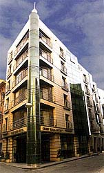 Orsep Royal Hotel