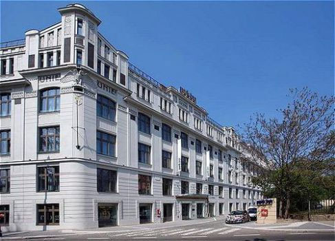 Park Inn Prague