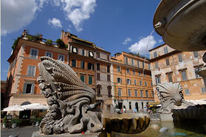 Hotel Ponte Sisto