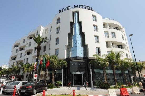 Rive Hotel