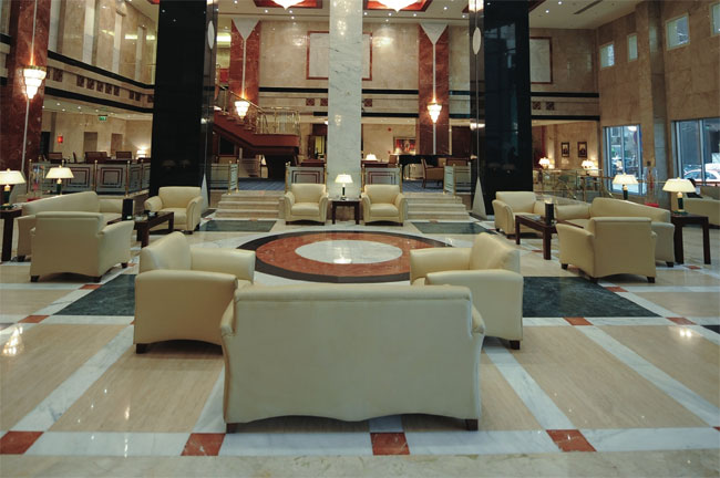 Safir Cairo Hotel