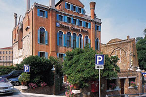 Hotel Santa Chiara