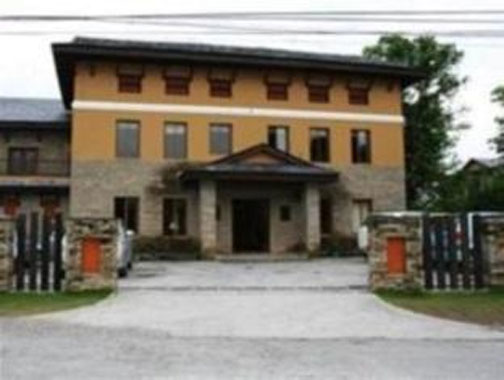Temple Tree Resort & Spa