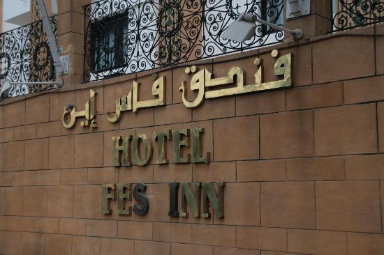 Fes inn