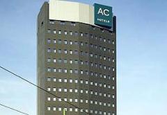 AC Milano Hotel