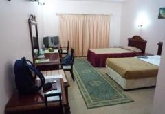 Al Diyar Hotel