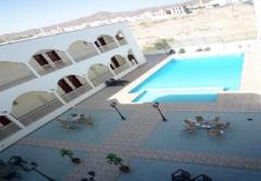 Al Diyar Hotel