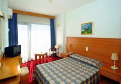 Antalya Hotel