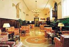 Hotel Abbazia