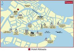 Hotel Abbazia