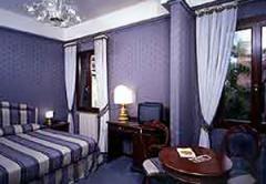 Hotel Abbazia