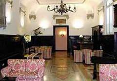 Hotel Abbazia