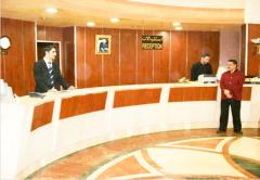 Ajiad Hotel