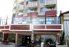 Akol Hotel Canakkale