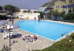 Albatros Hotel Santorini