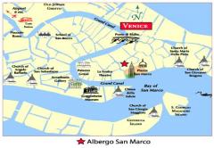 Albergo San Marco Hotel