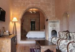 Alfina Hotel Cappadocia