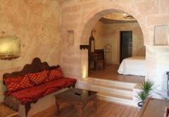 Alfina Hotel Cappadocia