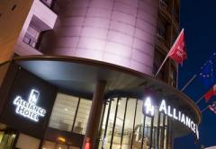 Alliance Hotel Tours Centre