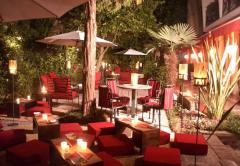 Amadeus Hotel