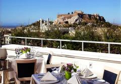 Amalia Hotel Athens