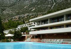 Amalia Hotel Delphi
