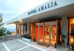 Amalia Hotel Delphi
