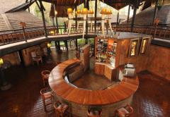 Amboseli Oltukai Lodge