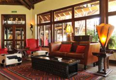 Amboseli Oltukai Lodge