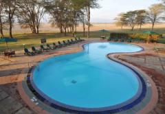 Amboseli Oltukai Lodge