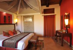 Amboseli Oltukai Lodge