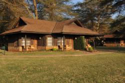 Amboseli Oltukai Lodge