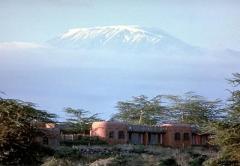 Amboseli Serena Safari Lodge 