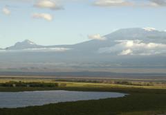 Amboseli Serena Safari Lodge 