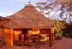 Amboseli Sopa Lodge 