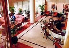 Amerian Buenos Aires Park Hotel