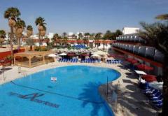 Americana Eilat Hotel