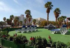 Americana Eilat Hotel