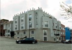 Amira Hotel