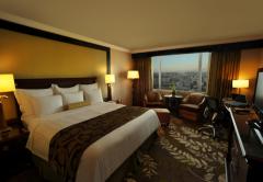 Marriott Amman Hotel