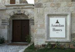 Anatolian houses Hotel