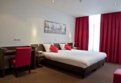 Best Western Apollo Museumhotel Amsterdam